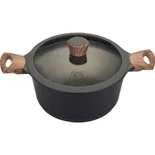 Кастрюля Gipfel Oliver 0572