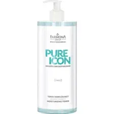 Тоник для лица "Pure Icon. Успокаивающий" (500 мл)