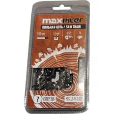 Цепь для пилы Maxpiler MXS-1,3-76-0,325