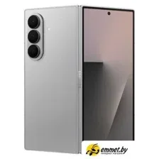 SAMSUNG GALAXY Z FOLD7 SM-F966B 12GB/256GB (СЕРЕБРИСТЫЙ)