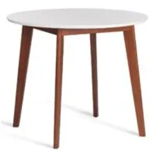 Стол обеденный Tetchair Bosco, коричневый