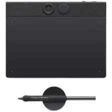 Графический планшет Wacom Intuos Pro Small PTK470K0B