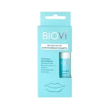 Бальзам для губ Biovi Интенсивная защита (5г)