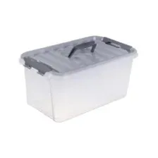 Контейнер для хранения MobiBox 10 л Полимербыт 4370300