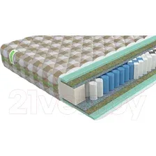Матрас Mr. Mattress Amnesia L 160x195