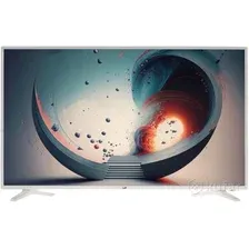 Телевизор Leff 43U691T