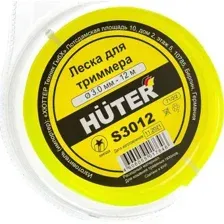 Леска для триммеров Huter S3012