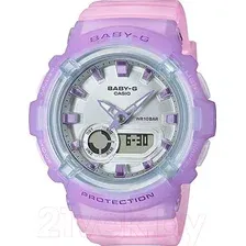 Наручные часы Casio Baby-G BGA-280-6A