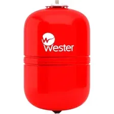Расширительный бак WESTER WRV 12