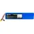 Аккумулятор VOLAT 1AK-KUG-M2-12.8 для Kugoo M2 10S4P 36V 12800mAh