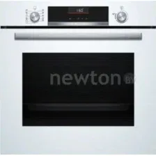 Электрический духовой шкаф Bosch Serie 6 HBG536EW4