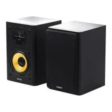Мультимедиа акустика Edifier R1000T4 (черный)