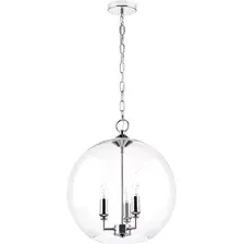 Люстра Lightstar Sferico 729134