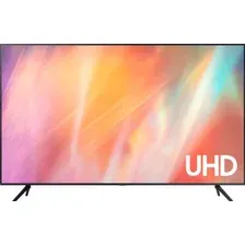Телевизор Samsung UE43AU7170U