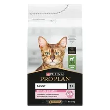 Сухой корм для кошек PURINA PRO PLAN Delicate индейка 1,5 кг (7613036510523)