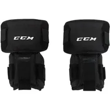 Наколенники CCM TP Legal Thigh Protector
