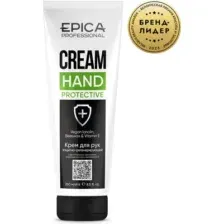 Крем для рук Epica Professional Protective Regenerating (250мл)