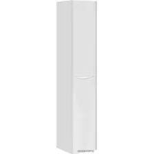 Vincea Шкаф-пенал Paola 35 VSC-2P170GW-R (правый)