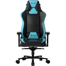 Игровое кресло Lorgar Base 311 (LRG-CHR311BBL)