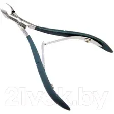 Кусачки для маникюра Mertz A691P