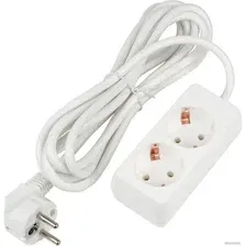 Удлинитель Uniel Ultra UL-00009998