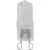 Лампа ЭРА G9-JCD-40-230V-FR / C0027368