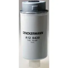 Топливный фильтр Denckermann A120420