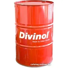 Моторное масло Divinol Multimax Extra 10W-40 200л