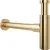 Сифон Wellsee Drainage System 182121000 (золото)