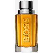 Туалетная вода Hugo Boss Boss The Scent for Him EdT (50 мл)