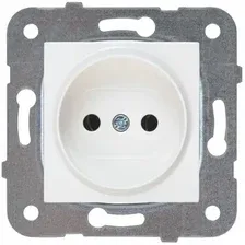 Розетка Panasonic Karre Plus WKTT02012WH-BY