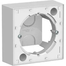 Монтажная коробка (подрозетник) Systeme Electric AtlasDesign ATN001300