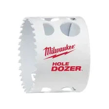 Коронка биметаллическая MILWAUKEE HOLE DOZER D 65 (1 шт.) 49560153
