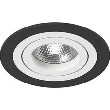 Точечный светильник Lightstar Intero 16 I61706