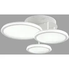 Припотолочная люстра Lumion Alis Smart 8380/60CL