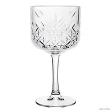 Набор бокалов для вина Pasabahce Timeless Аметист 484-897 (4 шт)