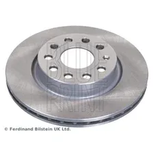 Тормозной диск BLUE PRINT ADV184317