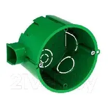 Подрозетник Systeme (Schneider) Electric IMT351001