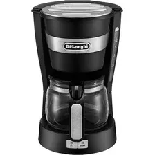 Капельная кофеварка DeLonghi Active Line ICM 14011