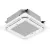 Кондиционер KINGHOME KUD100T1/A-S+ KUD100W1/NhA-S