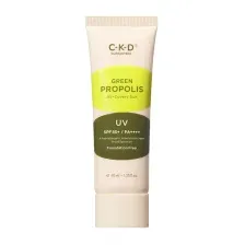 Крем солнцезащитный CKD Green Propolis All-Covery Sun SPF50+ PA++++ (40мл)