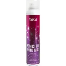 Спрей Aloxxi Термозащитный спрей-блеск Bombshell Shine Mist 215 мл
