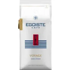 Кофе Молотый Egoiste Voyage 250г