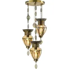 Люстра Citilux Каир CL419233
