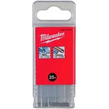 Набор пильных полотен Milwaukee 4932373486 (25 предметов)