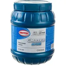 Sintec Смазка техническая №158 800г 80405