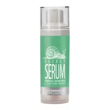 Сыворотка для лица PREMIUM Homework Secret Serum Лифтинговая с секретом улитки (30мл)