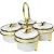 Измельчитель Lenardi Melody 163-025 (4 шт)