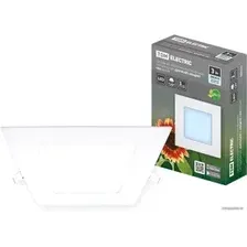 Светодиодная панель TDM Electric SQ0329-0116