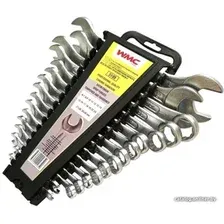 Набор ключей WMC Tools 5199 (16 предметов)